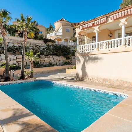 Villa Kalle El Campello